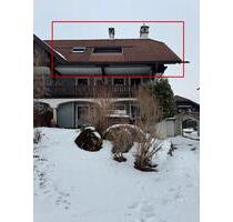 Dachgeschosswohnung mit 2 Balkon, sehr gute Lage in Mondsee AUT - Bad Reichenhall