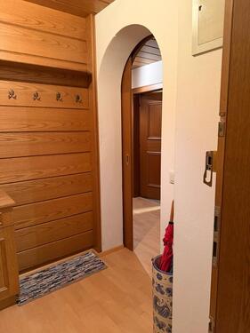 Foto - 2.5 Zimmer Dachgeschoßwohnung in Bad Reichenhall