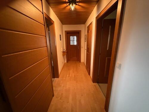 Foto - Dachgeschoßwohnung in Bad Reichenhall zum Kaufen