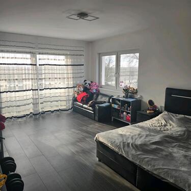 Foto - 3 Zimmer Luxuswohnung ohne makler mit Küche und Fliesen 1 OG