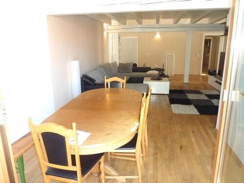 Foto - 4 Zimmer Maisonettenwohnung zur Miete in Wiesloch