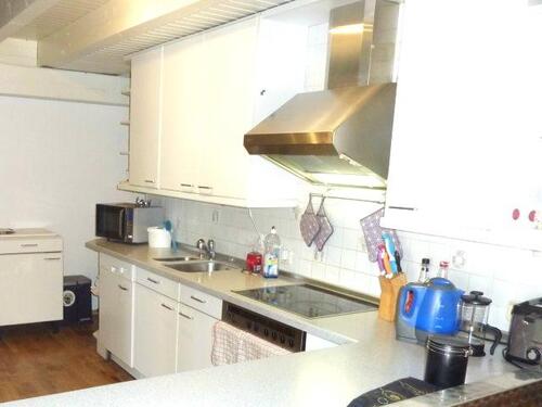 Foto - 4 Zimmer Maisonettenwohnung in Wiesloch