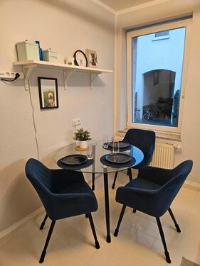 Foto - Attraktive möbilierte Wohnung in der Südvorstadt