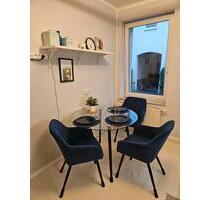 Attraktive möbilierte Wohnung in der Südvorstadt - Leipzig