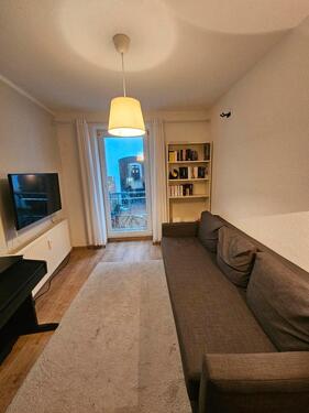 Foto - Erdgeschoßwohnung in Leipzig zur Miete