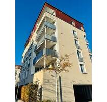 Penthouse mit Dachterrasse , Panorama-Blick & 3 TG-Plätzen - Böblingen Dagersheim