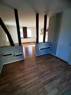 Foto - Attraktive Erdgeschosswohnung in Bad Laasphe - ab sofort