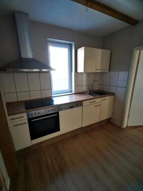 Foto - 2 Zimmer Erdgeschoßwohnung zur Miete in Bad Laasphe