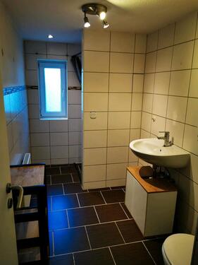 Foto - 2 Zimmer Erdgeschoßwohnung in Bad Laasphe