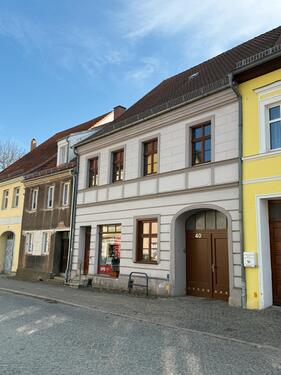 Foto - Charmante 2-Zimmer-Wohnung im Herzen von Luckau