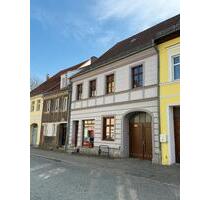 Charmante 2-Zimmer-Wohnung im Herzen von Luckau