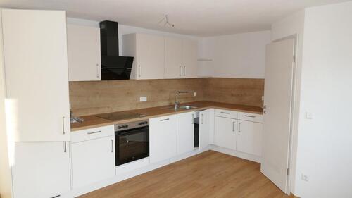 Foto - 3.5 Zimmer Erdgeschoßwohnung zur Miete in Unterschneidheim