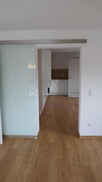 Foto - 3.5 Zimmer Erdgeschoßwohnung in Unterschneidheim