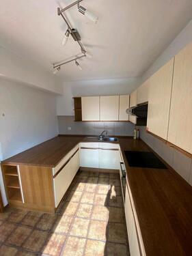 Foto - Erdgeschoßwohnung in Oberelsbach zur Miete