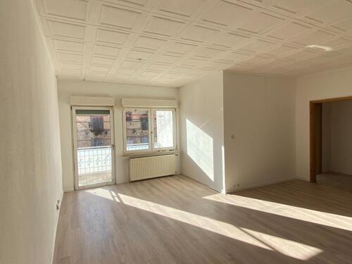 Foto - 4 Zimmer Etagenwohnung in Calbe (Saale)