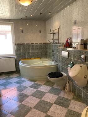 Foto - Etagenwohnung in Calbe (Saale) zur Miete