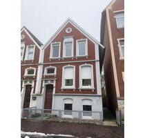 Mehrparteienhaus Wohnhaus mit Wohnungen - Emden