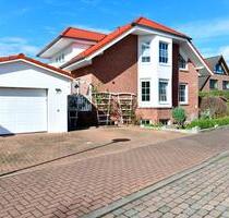 Souterrain Wohnung in schöner und ruhiger Lage - Lehrte