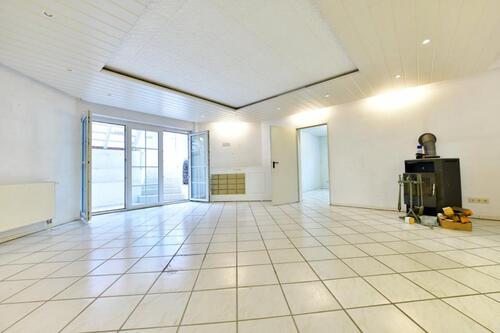 Foto - 5 Zimmer Etagenwohnung zur Miete in Lehrte