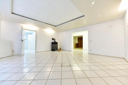 Foto - 5 Zimmer Etagenwohnung in Lehrte