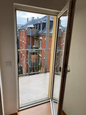 Foto - Etagenwohnung in Plauen zur Miete