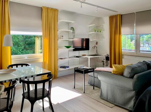 Foto - Ferienwohnung, möbliertes ApartmentWohnung in Cölbe bei Marburg