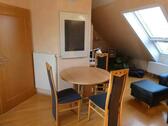 Foto - 2 Zimmer Dachgeschoßwohnung in Theilheim