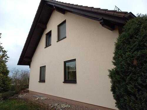 Foto - 5 Zimmer Terrassenwohnung in Wertheim