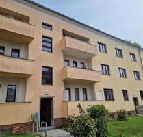 Zum wohlfühlen - mit Einbauküche und Balkon! - Magdeburg Brückfeld