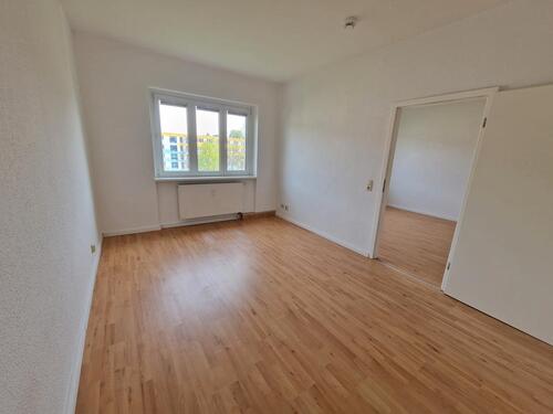 Foto - Etagenwohnung in Magdeburg zur Miete