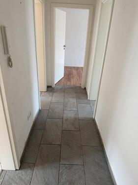 Foto - 3-Raum Wohnung in Gehren, nahe Ilmenau, 410€ Miete