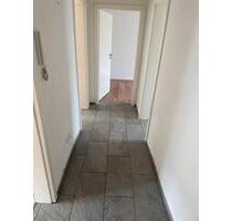 3-Raum Wohnung in Gehren, nahe Ilmenau, 410€ Miete