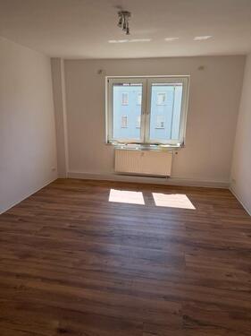 Foto - 3 Zimmer Etagenwohnung in Ilmenau