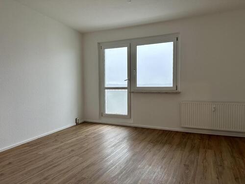 Foto - Renovierte 3-Raum-Wohnung in Gera Lusan