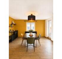 Schöne Maisonette mit Dachterrasse-PROVISIONSFREI - Mannheim Innenstadt