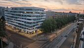 Foto - schöne 3 Raumwohnung (WG geeignet) am Postplatz