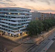 schöne 3 Raumwohnung (WG geeignet) am Postplatz - Dresden