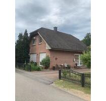 Gepflegtes Einfamilienhaus mit 178 m² Wohnfläche & Garage - Ludwigslust