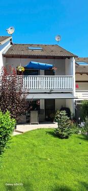 Foto - 4 Zimmer Reihenhaus zum Kaufen in Stadtoldendorf