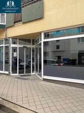 Foto - ***Ladenfläche mit Schaufenster in Magdeburg-Sudenburg***