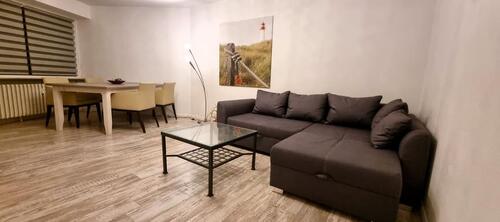Foto - Möblierte tolle 2-Zi. Wohnung in Bremerhaven mit TOP Lage