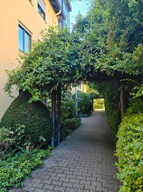 Foto - Etagenwohnung in Frankfurt am Main