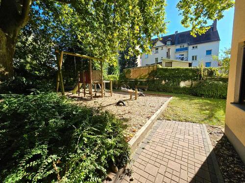 Foto - Etagenwohnung in Frankfurt am Main zum Kaufen