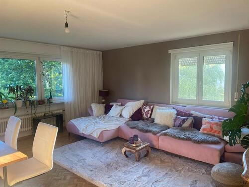 Foto - Etagenwohnung in Konstanz