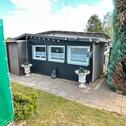 Foto - Wohnwagen Hobby Landhaus 750 in Rheinland Pfalz