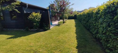 Foto - NORDSEE FERIENHAUS HAUS - 154.000,00 EUR Kaufpreis,