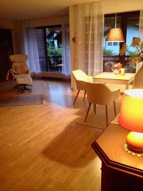 Foto - Etagenwohnung in Garmisch-Partenkirchen zum Kaufen