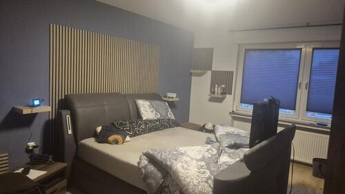 Foto - Wohnung Hamm Stadtmitte - 550,00 EUR Kaltmiete,