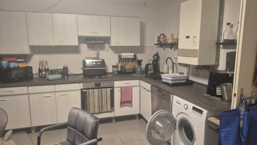 Foto - Etagenwohnung zur Miete in Hamm