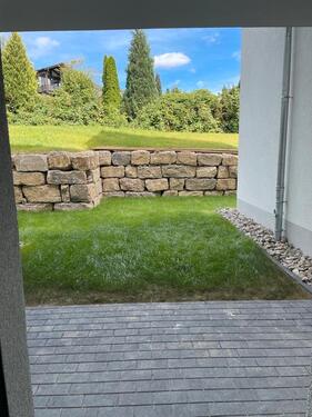 Foto - 2 Zimmer Neubauwohnung - 998,00 EUR Kaltmiete,